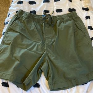Old Navy Jogger chino short